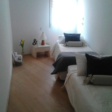 Emilia Suite Modena Szoba fotó