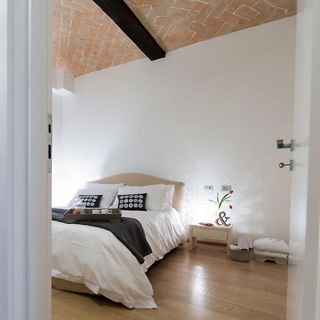 Emilia Suite Modena Kültér fotó
