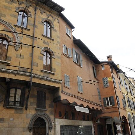 Emilia Suite Modena Kültér fotó