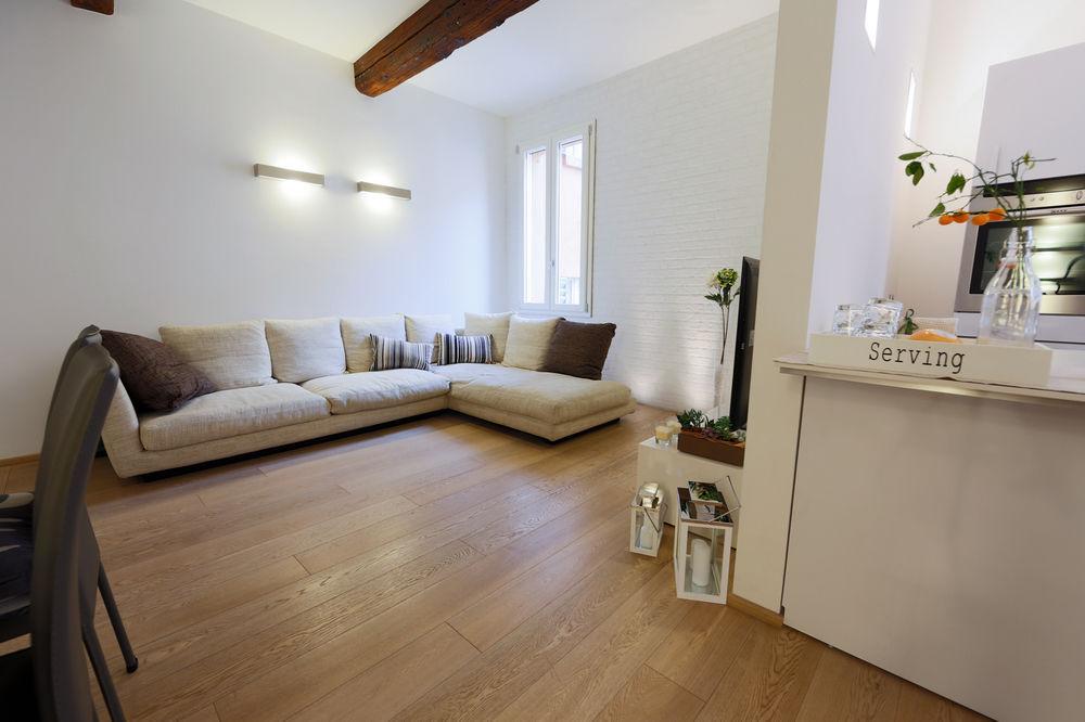 Emilia Suite Modena Kültér fotó