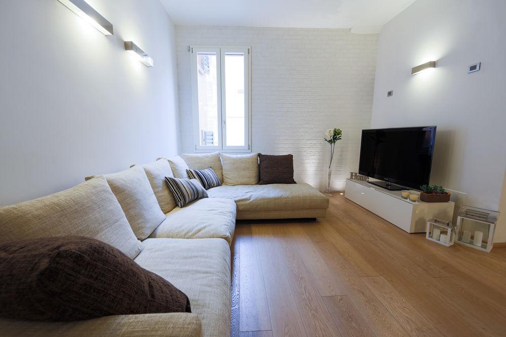 Emilia Suite Modena Kültér fotó