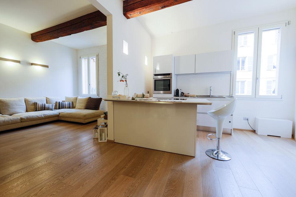 Emilia Suite Modena Kültér fotó