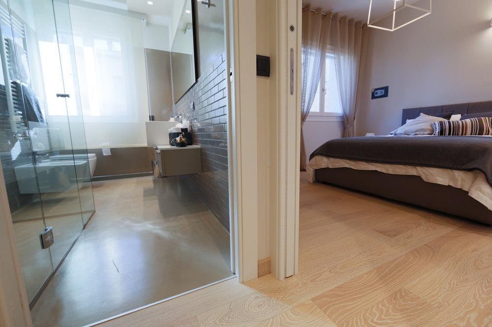 Emilia Suite Modena Kültér fotó