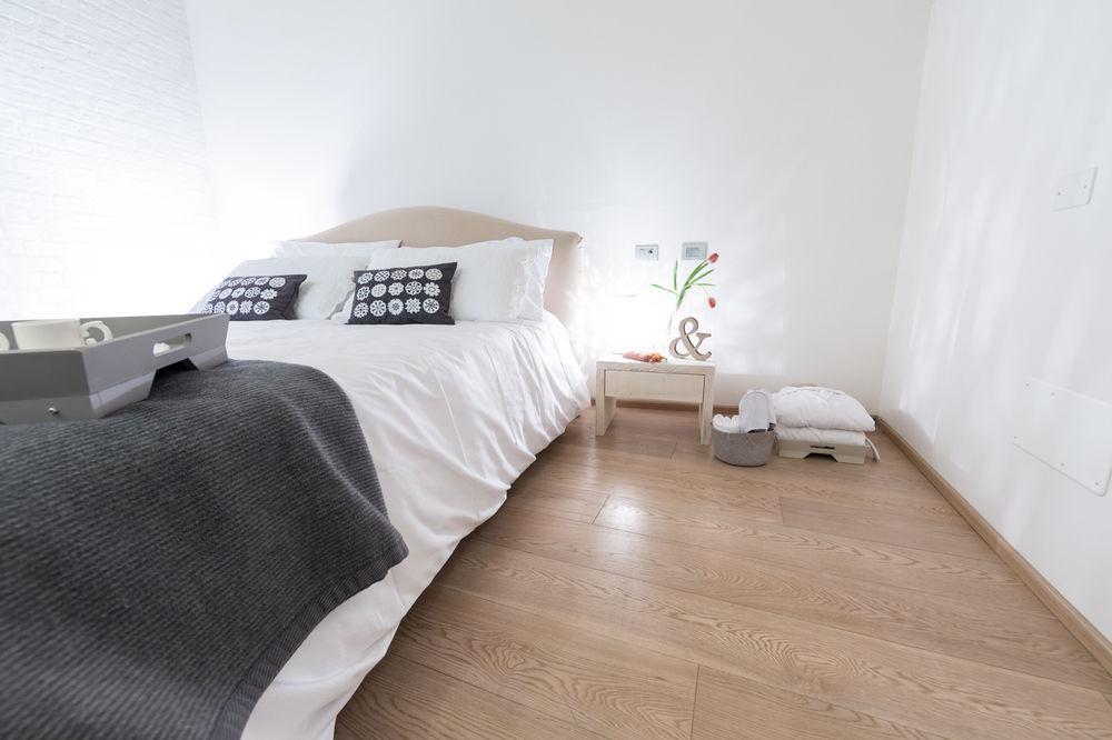 Emilia Suite Modena Kültér fotó