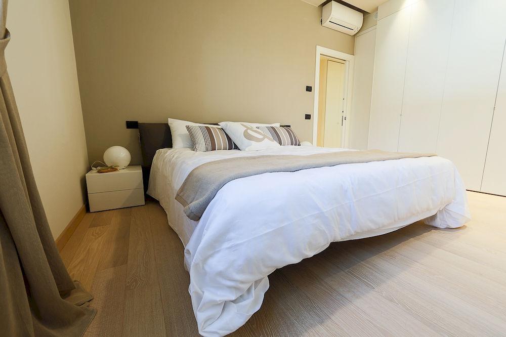 Emilia Suite Modena Kültér fotó