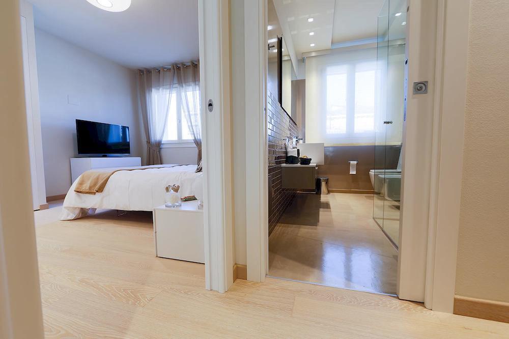 Emilia Suite Modena Kültér fotó