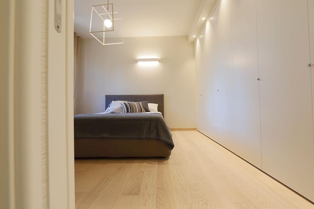 Emilia Suite Modena Kültér fotó