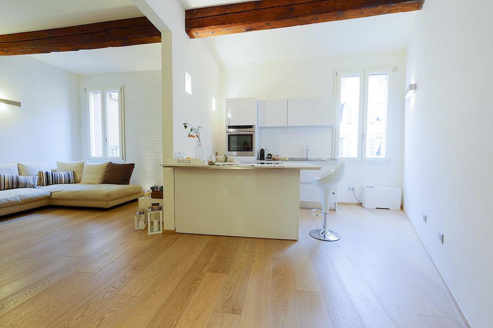 Emilia Suite Modena Kültér fotó