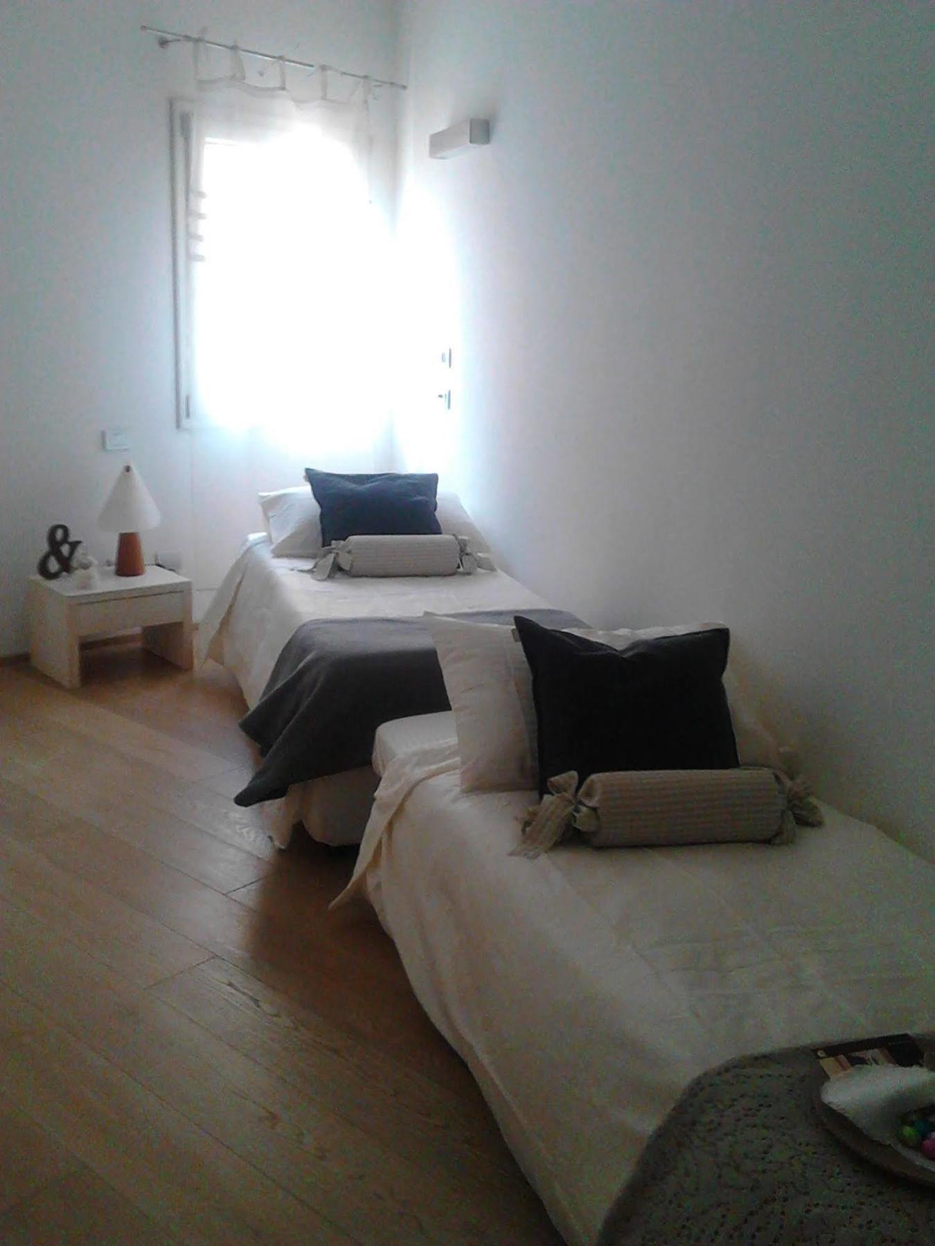 Emilia Suite Modena Kültér fotó
